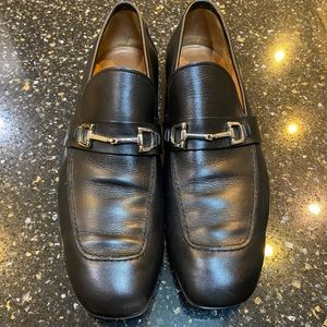 Gucci Loafer Size 10